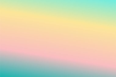 Fon arkaplanı veya kopya alanı olan duvar kağıdı için soyut çoklu renk gradyan arkaplanı.  