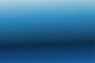 Midnight Blue, Dark Blue, Blue Baby, Blue gradient soyut arkaplan