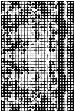 Gri tonlu soyutlama, grunge desenli arkaplan