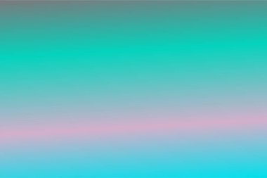 Cool Gray, Teal, Green Orchid ve Turkuaz soyut arka plan. Renkli duvar kağıdı, vektör illüstrasyonu