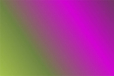 Renkli arkaplan Chartreuse, Zeytin Yeşili, Pembe Orkide