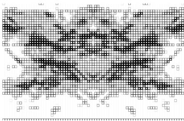 siyah ve beyaz soyutlama, grunge desenli arkaplan