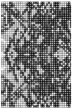 siyah ve beyaz soyutlama, grunge desenli arkaplan