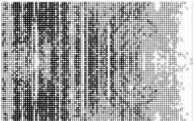 siyah ve beyaz soyutlama, grunge desenli arkaplan