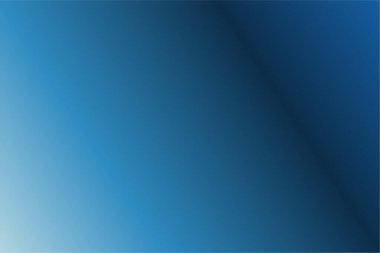 Midnight Blue, Dark Blue, Blue Baby, Blue gradient soyut arkaplan