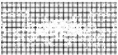 monokrom soyutlaması, grunge desenli arkaplan