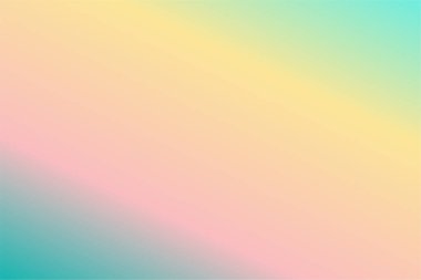 Kopya alanı olan arkaplan veya duvar kağıdı için soyut gradyan arkaplan.  