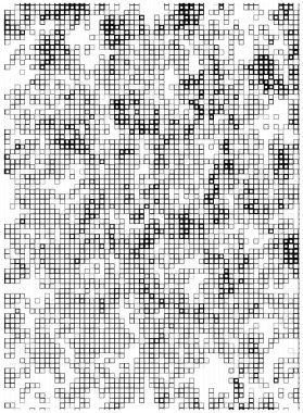 Gri tonlama, grunge arkaplanı