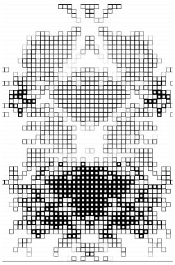 Gri tonlama, grunge arkaplanı