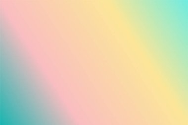 Kopya alanı olan arkaplan veya duvar kağıdı için soyut gradyan arkaplan.  