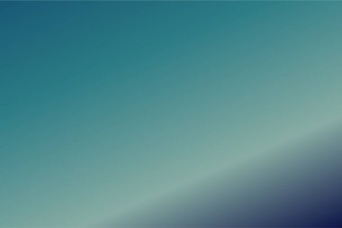 Soyut arkaplan. Geçiş efektli renkli şablon. Yeşil Teal, Deniz Kabuğu, Mavi ve Yeşil Kraliyet renkleriyle bulanık bir arkaplan. Yaratıcı grafik 2D canlı. Dinamik şekilli modaya uygun sıvı örtüsü.  