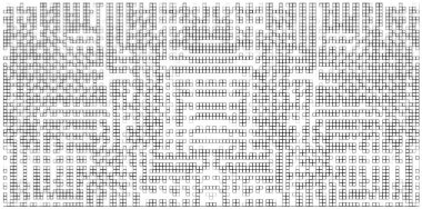 Gri tonlama, grunge arkaplanı