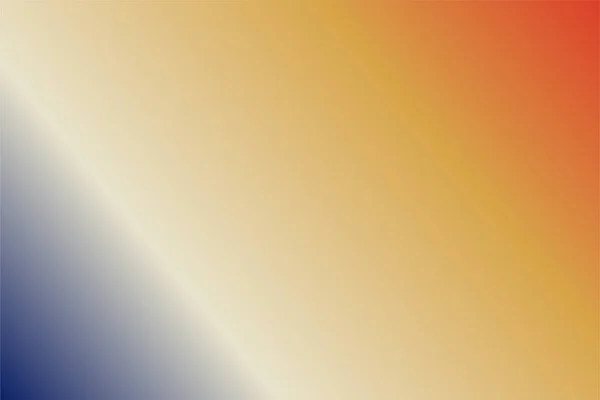 Абстрактний Різнокольоровий Фон Полі Візерунком Абстрактний Градієнтний Різнокольоровий Фон — стоковий вектор