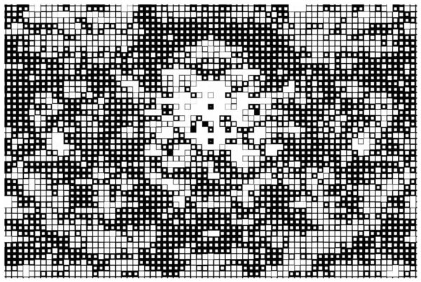 grunge vektörü desenli illüstrasyon