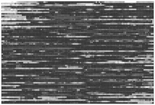 grunge vektörü desenli illüstrasyon