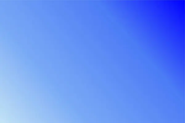 ブルー ブルーグロート コーンフラワー ベビーブルーの色のカラフルな抽象的なぼやけグラデーションの背景 ソフトブレイクされたバックドロップ グラフィックデザイン バナー Web用に割り当てられたベクターイラストテンプレート — ストックベクタ
