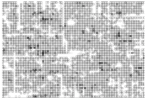 grunge vektörü desenli illüstrasyon