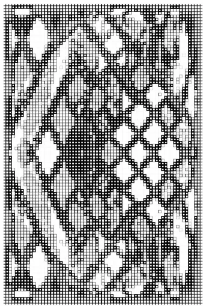 grunge vektörü desenli illüstrasyon