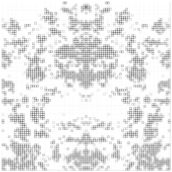 grunge vektörü desenli illüstrasyon