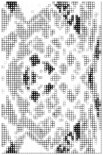 soyut monokrom grunge arkaplan vektör çizimi