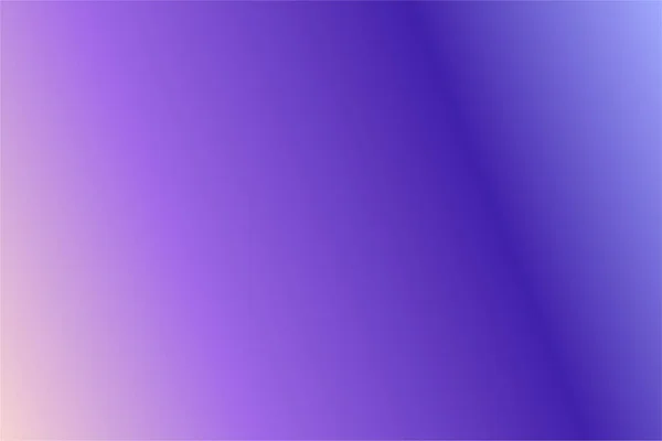 Красочный Фон Гравировка Кварцевого Фиолетового Синего Цветов Эффектом Перехода — стоковый вектор