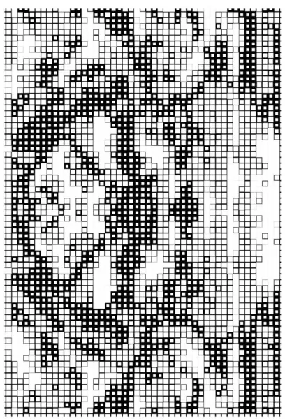 Aromatik soyutlama, grunge desenli arkaplan