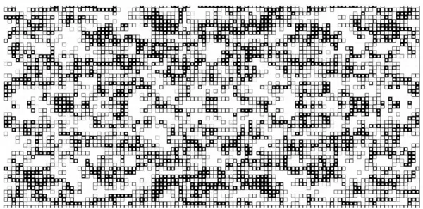 kareli soyut arkaplan, vektör illüstrasyonu