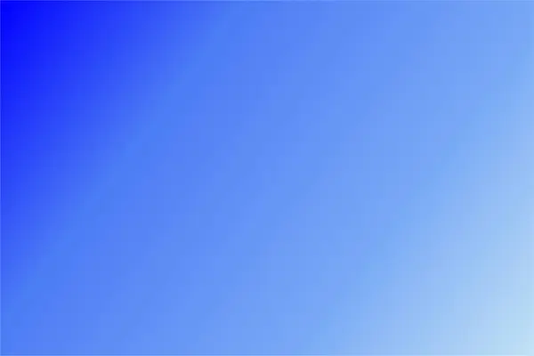 Bunte Abstrakte Unschärfe Farbverlauf Hintergrund Mit Blue Blue Grotto Kornblume — Stockvektor