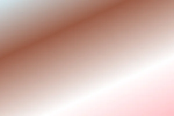 Warna Abstrak Blur Gradien Latar Belakang Dengan Bayi Biru Dibakar - Stok Vektor