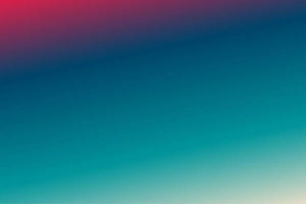 Sand Dollar Teal Navy Blue Red Abstrakt Bakgrund Färgglada Tapeter — Stock vektor