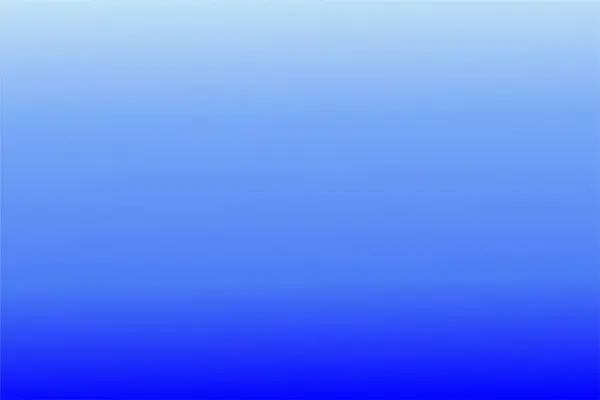 色彩斑斓的抽象模糊的渐变背景与蓝色 蓝色石榴 婴儿蓝色的颜色 柔和模糊的背景 图形设计 网页的解调向量图解模板 — 图库矢量图片