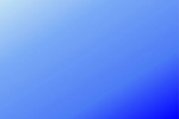 Kolorowe Abstrakcyjne Rozmyte Tło Gradientowe Niebieskim Niebieskim Grotem Chabrem Błękitnym — Wektor stockowy
