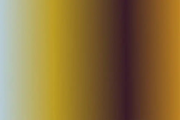 호박색 Maroon 황색과 색깔을 다채로운 추상적인 기온변화도 부드러운 배경입니다 그래픽 — 스톡 벡터