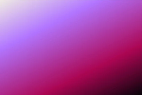 Πολύχρωμο Αφηρημένο Φόντο Θαμπάδα Κλίση Μαύρο Μπορντό Μωβ Κρεμ Χρώματα — Διανυσματικό Αρχείο