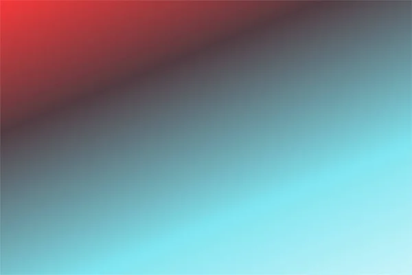 Tiffany Blue Aqua Puce Red Abstraktní Pozadí Barevná Tapeta Vektorová — Stockový vektor
