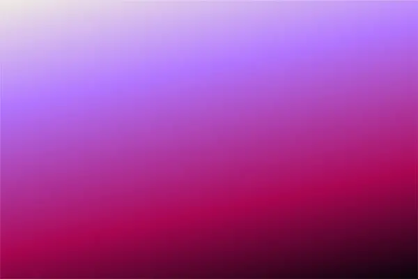 Barevné Abstraktní Rozmazaný Gradient Pozadí Černými Burgundy Fialové Krémové Barvy — Stockový vektor