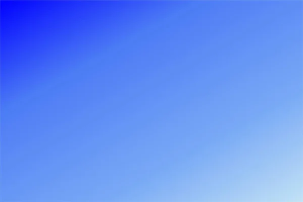 Colorato Sfondo Sfumato Astratto Sfumato Con Blu Grotta Azzurra Fiordaliso — Vettoriale Stock