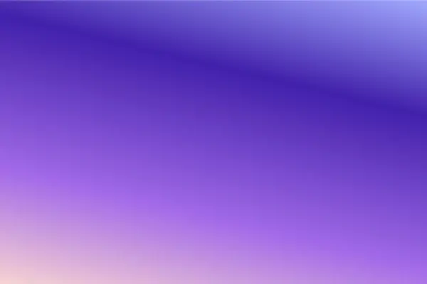 多彩的图案紫色和蓝色的渐变效果 — 图库矢量图片