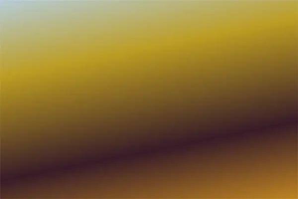 Colorido Fondo Degradado Desenfoque Abstracto Con Amber Maroon Amarillo Baby — Vector de stock