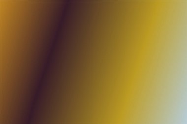 Amber Maroon Yellow ve Baby Blue renkleriyle renkli, soyut, bulanık bir arkaplan. Yumuşak bulanık arkaplan. Grafik tasarım, afiş ve web için odaklanmış vektör illüstrasyon şablonu