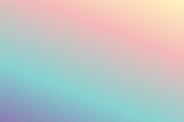 yaratıcı soyut eğimli Sarı Gül Kuvars Spearmint Mor arkaplan