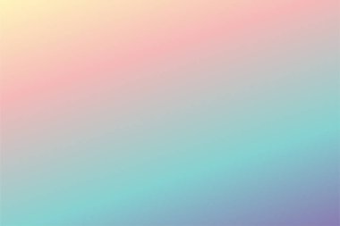 yaratıcı soyut eğimli Sarı Gül Kuvars Spearmint Mor arkaplan