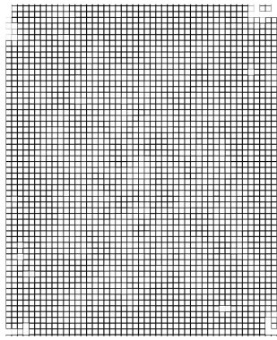 siyah ve beyaz geometrik model arkaplan, vektör