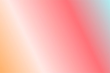 vektör soyut çok renkli gradyan arkaplan 