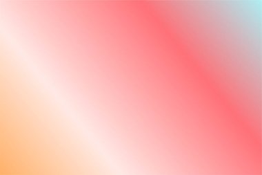 vektör soyut çok renkli gradyan arkaplan 