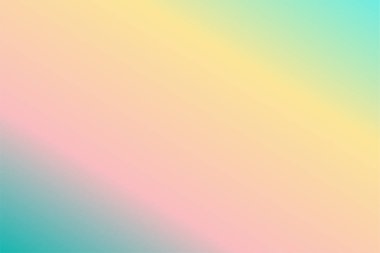 vektör soyut çok renkli gradyan arkaplan 