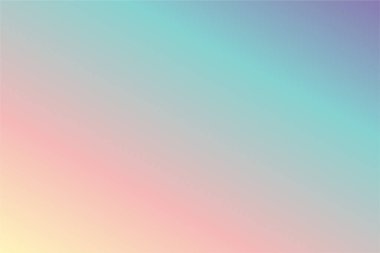 yaratıcı soyut eğimli Sarı Gül Kuvars Spearmint Mor arkaplan