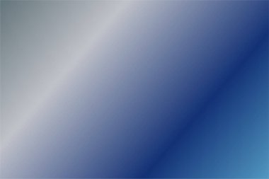 Renkli soyut bulanık arkaplan. Kömür, levha, Kraliyet Mavisi, Aquamarine renkleri. Yumuşak bulanık arkaplan. Grafik tasarım, afiş ve web için odaklanmış vektör illüstrasyon şablonu