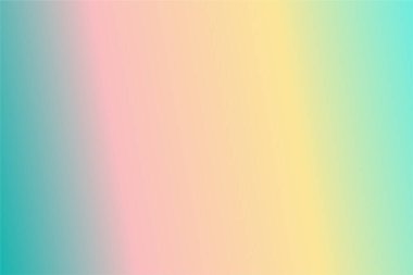 vektör soyut çok renkli gradyan arkaplan 