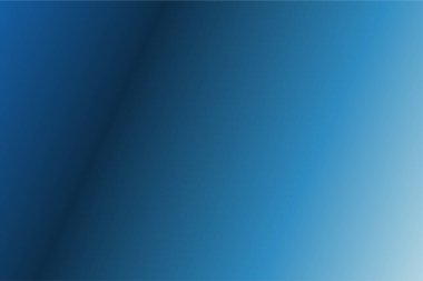 Midnight Blue, Dark Blue, Blue Baby, Blue gradient soyut arkaplan